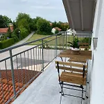 Burghausen *