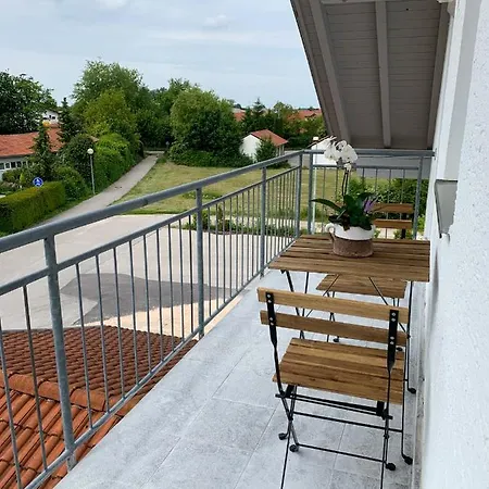 Burghausen *