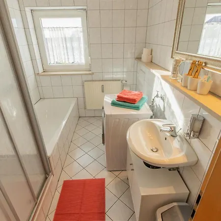 Apartment Burghausen