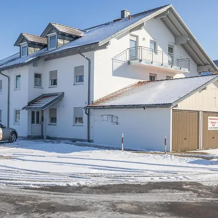 Apartment Burghausen Unterneukirchen