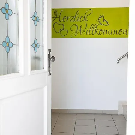 Apartment Burghausen *