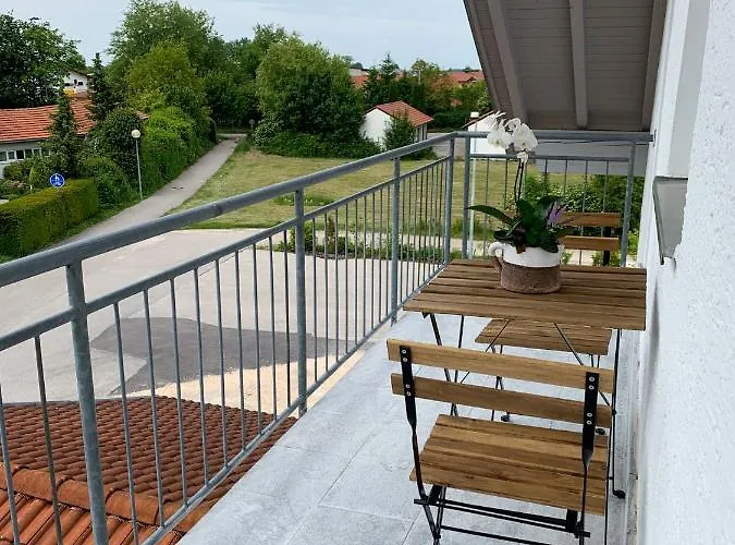 Burghausen *