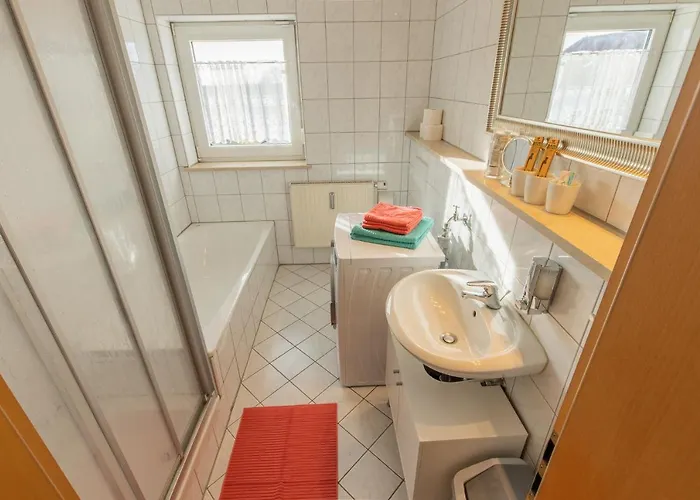 Apartment Burghausen