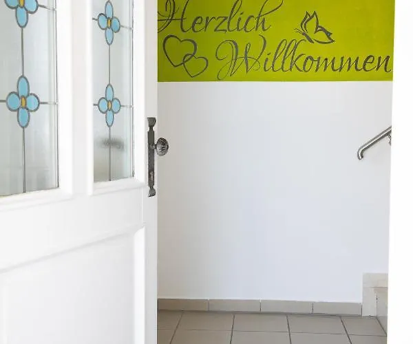 Apartment Burghausen *